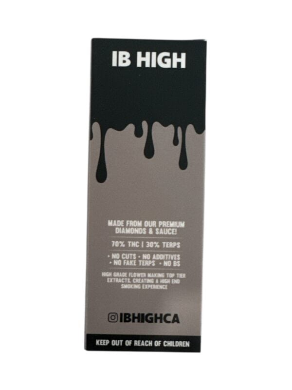 Photoroom_20251029_154331 IB HIGH HTE VAPE PEN - Tom Ford