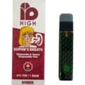 IB HIGH HTE VAPE PEN - Sophies Breath