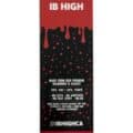Photoroom_20251029_160019 IB HIGH HTE VAPE PEN - Black Cherry