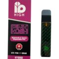 IB HIGH HTE VAPE PEN - Pink Kush