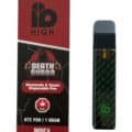 Photoroom_20251029_160440 IB HIGH HTE VAPE PEN - Death Bubba