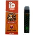 Photoroom_20251029_161410 IB HIGH HTE VAPE PEN - Mimosa