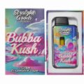 bubba-kush-front-1024x681 STRAIGHT GOODS 3 GRAM VAPE - Bubba Kush