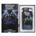 STRAIGHT GOODS 3 GRAM VAPE - Gas Mask