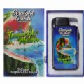 STRAIGHT GOODS 3 GRAM VAPE - Tropical Melon