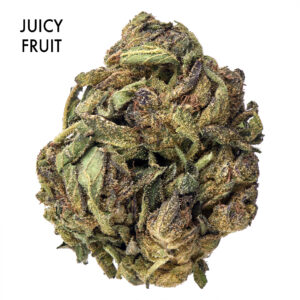 ON SPECIAL FLOWER - Juicy Fruit
