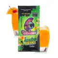 MLE-JAMRUMPUN MAJOR LEAGUE 2 GRAM VAPE - Jamaican Rum Punch