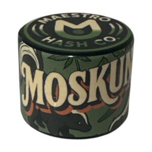 MAESTRO LIVE ROSIN - MOSKUNK