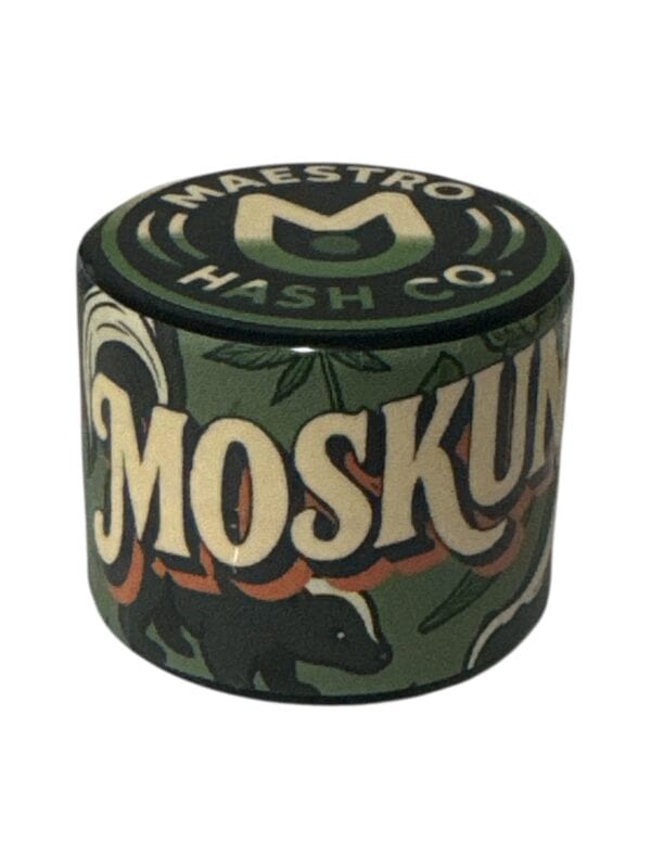 MAESTRO LIVE ROSIN - MOSKUNK