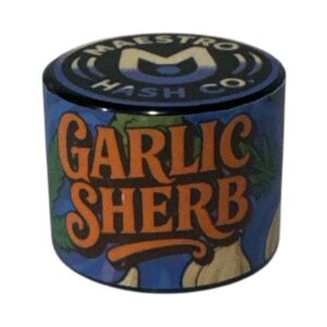 MAESTRO LIVE ROSIN - GARLIC SHERBERT