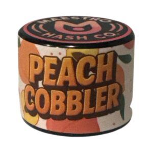 MAESTRO LIVE ROSIN - PEACH COBBLER