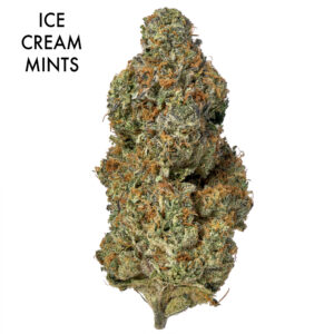 Stacked from 9 images. Method=B (R=7,S=4) ON SPECIAL GAS AAAA - Ice Cream Mints