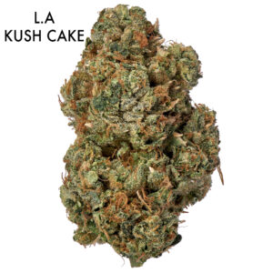 ON SPECIAL FLOWER - L.A Kush Cake