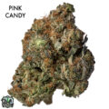 ON SPECIAL GAS AAAA - Pink Candy