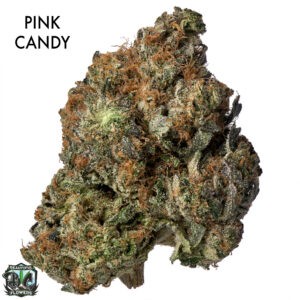 ON SPECIAL GAS AAAA - Pink Candy