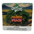 GROVE WOODS WRAPS - Mango Peach