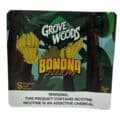 GROVE WOODS WRAPS - Banana Rum