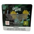 GROVE WOODS WRAPS - Banana Rum