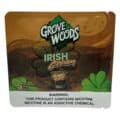 GROVE WOODS WRAPS - Irish Cream