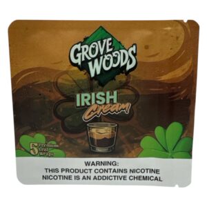 Photoroom_20260118_225905 GROVE WOODS WRAPS - Irish Cream