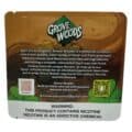 GROVE WOODS WRAPS - Irish Cream
