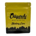 OILIGARCHS SHATTER - Blueberry Creme