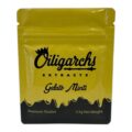 OILIGARCHS SHATTER - Gelato Mints
