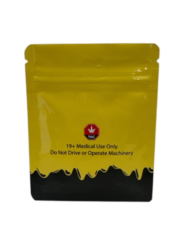 OILIGARCHS SHATTER - Cookie Cake