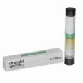 STRAIGHT GOODS VAPE CART - Alien O.G