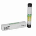 STRAIGHT GOODS VAPE CART - Blueberry Yum