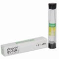STRAIGHT GOODS VAPE CART - Stoned Fruit