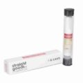 STRAIGHT GOODS VAPE CART - Strawberry Lemonade
