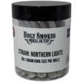 ON SPECIAL FLOWER - 1oz Prerolls Northern Lights