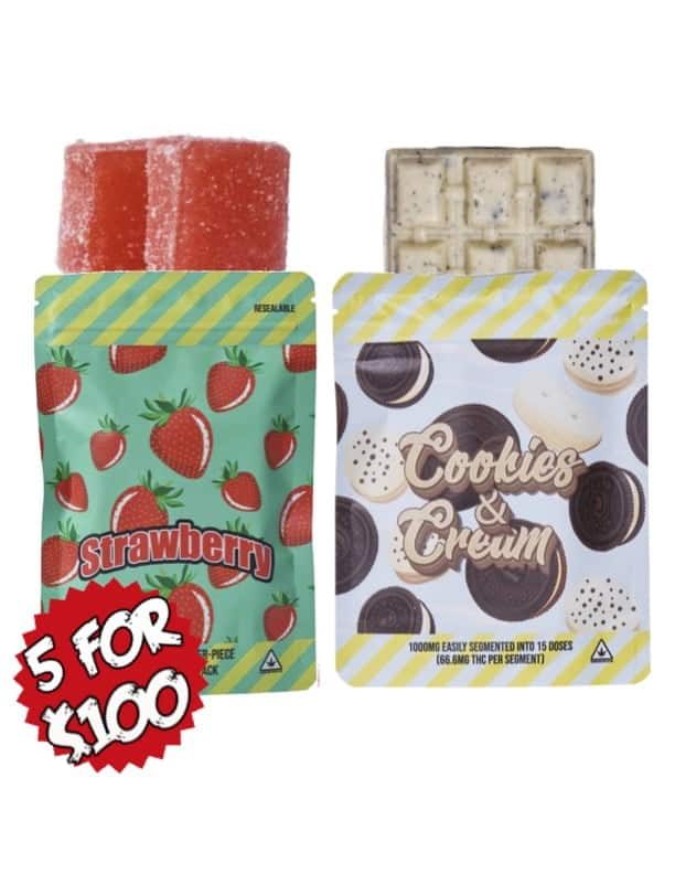 gummychocdeal